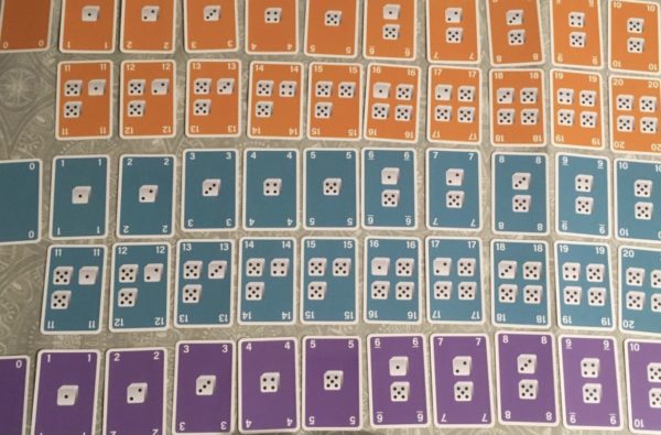 Cards